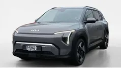 Schiefergrau Neu 2025 Kia EV3 3 SUV | 36.506 € (Fairer Preis)