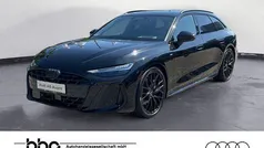 Gebraucht 2025 Audi A6 Sport Kombi | 75.990 € (Fairer Preis)