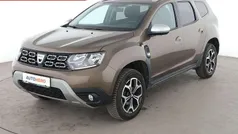 Braun Gebraucht 2019 Dacia Duster Adventure SUV | 15.590 € (Fairer Preis)