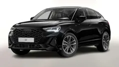 Gebraucht 2025 Audi Q3 Sportback S-Line SUV | 45.560 € (Fairer Preis)
