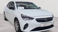 Schnee weiß Gebraucht 2020 Opel Corsa Edition Limousine | 9.990 € (Superpreis)