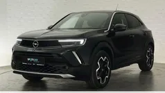 Gebraucht 2023 Opel Mokka-e Ultimate SUV | 20.924 € (Fairer Preis)