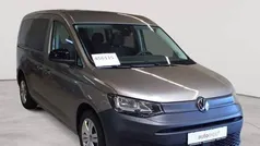 VW Caddy Maxi