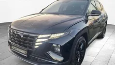 Gebraucht 2021 Hyundai Tucson Select SUV | 22.490 € (Fairer Preis)
