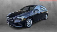 Gebraucht 2019 Mercedes B250 Progressive Van / Kleinbus | 24.789 € (Superpreis)
