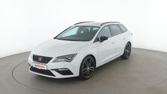 Gebraucht 2020 Cupra Leon Kombi | 25.780 € (Guter Preis)