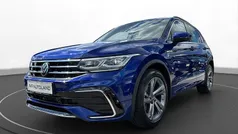 Gebraucht 2023 VW Tiguan R-line SUV | 38.540 € (Guter Preis)
