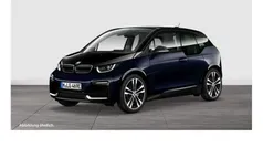 Blau Gebraucht 2022 BMW i3 Kleinwagen | 23.570 € (Fairer Preis)