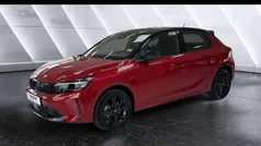 Rot Neu 2025 Opel Corsa Limousine | 20.800 € (Fairer Preis)