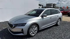 Gebraucht 2025 Skoda Octavia Selection Kombi | 32.350 € (Fairer Preis)