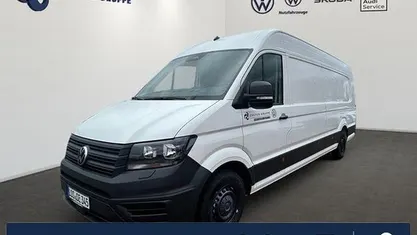 Gebraucht VW Crafter 140 PS (102 kW) 2025 Van