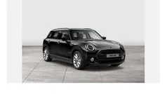 Schwarz Gebraucht 2022 Mini ONE Kleinwagen | 19.660 € (Fairer Preis)