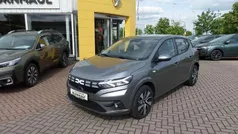 Gebraucht 2025 Dacia Sandero Expression Kleinwagen | 16.981 € (Fairer Preis)