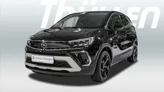 Gebraucht 2024 Opel Crossland Elegance SUV | 20.980 € (Fairer Preis)