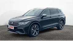 Gebraucht 2024 VW Tiguan Allspace R-line SUV | 43.730 € (Fairer Preis)