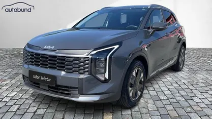 Gebraucht Kia Sportage Gold 150 PS (110 kW) 2025 SUV