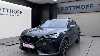 Gebraucht Cupra Formentor 150 PS (110 kW) 2023 SUV
