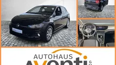 Gebraucht 2021 VW Polo Comfortline Kleinwagen | 15.069 € (Superpreis)