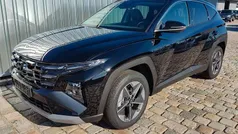 Schwarz Neu 2025 Hyundai Tucson GO! SUV | 27.990 € (Superpreis)