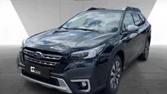 Schwarz Neu 2025 Subaru Outback Platinum SUV | 47.290 € (Fairer Preis)