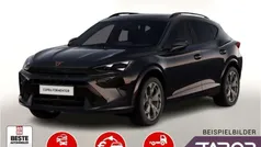 Midnight schwarz metallic Neu 2025 Cupra Formentor SUV | 37.806 € (Guter Preis)