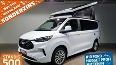 Gebraucht 2024 Ford Tourneo Custom Nugget Van | 72.290 € (Fairer Preis)