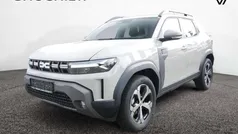 Sandstone Gebraucht 2024 Dacia Duster Journey SUV | 29.500 € (Fairer Preis)