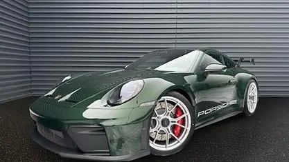Gebraucht Porsche 911 GT3 510 PS (375 kW) 2026 Coupé