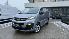 Gebraucht 2024 Opel Vivaro Edition Van | 29.900 € (Guter Preis)