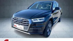 Mythosschwarz metallic Gebraucht 2019 Audi Q5 Sport SUV | 33.330 € (Fairer Preis)