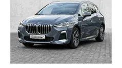 Bmw individual storm Gebraucht 2022 BMW 218 Active Tourer M Sport Van / Kleinbus | 26.290 € (Fairer Preis)