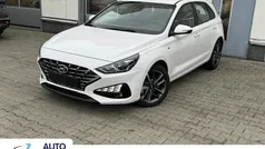 Gebraucht 2024 Hyundai i30 Trend Limousine | 26.990 € (Fairer Preis)
