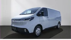 Weiß Neu 2025 Maxus V70 Van | 30.048 € (Fairer Preis)