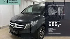 Gebraucht 2023 Mercedes V300 Van / Kleinbus | 56.870 € (Superpreis)