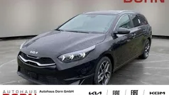 Grau Neu 2025 Kia Ceed Sportswagon 4 Kombi | 27.490 € (Fairer Preis)