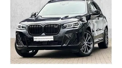 Gebraucht 2022 BMW X3 Performance SUV | 51.380 € (Fairer Preis)
