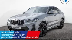 Gebraucht 2024 BMW X4 M Sport SUV | 55.950 € (Superpreis)