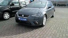 Gebraucht 2024 Seat Ibiza FR Limousine | 19.990 € (Superpreis)