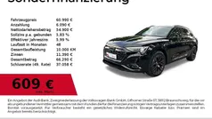 Gebraucht 2023 Audi Q8 e-tron S-Line SUV | 60.990 € (Guter Preis)