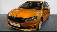 Gebraucht 2023 Skoda Fabia Ambition Kleinwagen | 17.890 € (Fairer Preis)