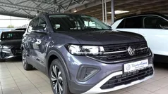 Gebraucht 2025 VW T-Cross Life SUV | 28.900 € (Fairer Preis)