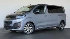 Gebraucht 2024 Citroën Spacetourer Van | 37.970 € (Guter Preis)
