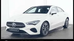 Gebraucht 2024 Mercedes CLA180 Progressive Limousine | 32.360 € (Fairer Preis)