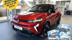 Gebraucht 2025 Renault Captur Techno SUV | 27.690 € (Guter Preis)