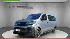 Gebraucht 2025 Opel Vivaro Van | 37.285 € (Guter Preis)