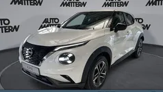 Weiß Neu 2024 Nissan Juke N-Connecta SUV | 26.380 € (Superpreis)