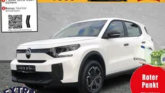 Polar weiß Neu 2025 Citroën C3 Aircross SUV | 15.990 € (Superpreis)