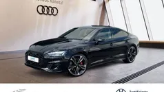 Schwarz Gebraucht 2024 Audi S5 Sportback Sport Kleinwagen | 61.450 € (Fairer Preis)