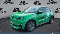 Grün Neu 2025 Renault R5 Evolution Kleinwagen | 26.489 € (Guter Preis)