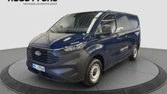Gebraucht 2024 Ford Transit Custom Basis Van | 27.290 € (Guter Preis)